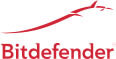 logo: Bitdefender 22 mai