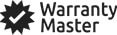 Logo Warranty Master