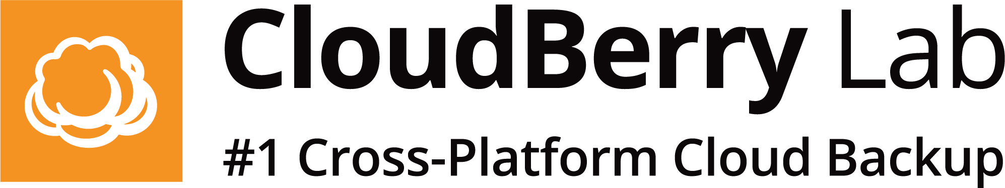 Logo de CloudBerry Lab