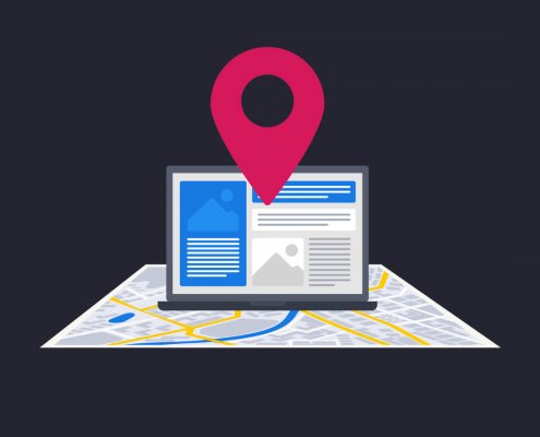 Local SEO for MSPs: The Ultimate Guide