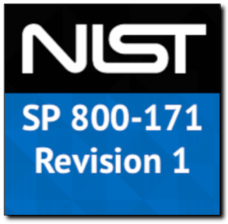 NIST SP 800-171