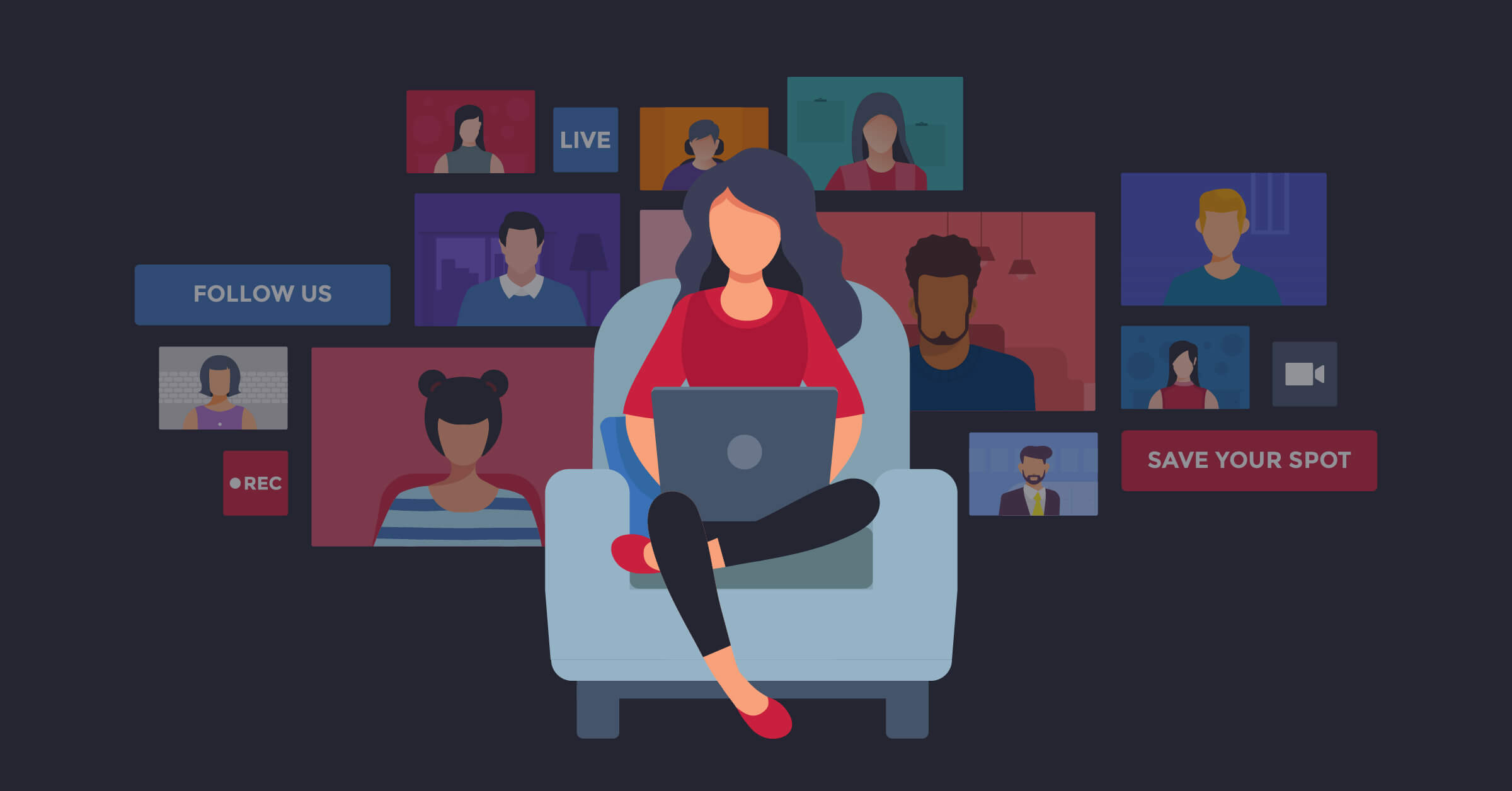 List of MSP Conferences and Events in 2020: In-Person or Virtual?
