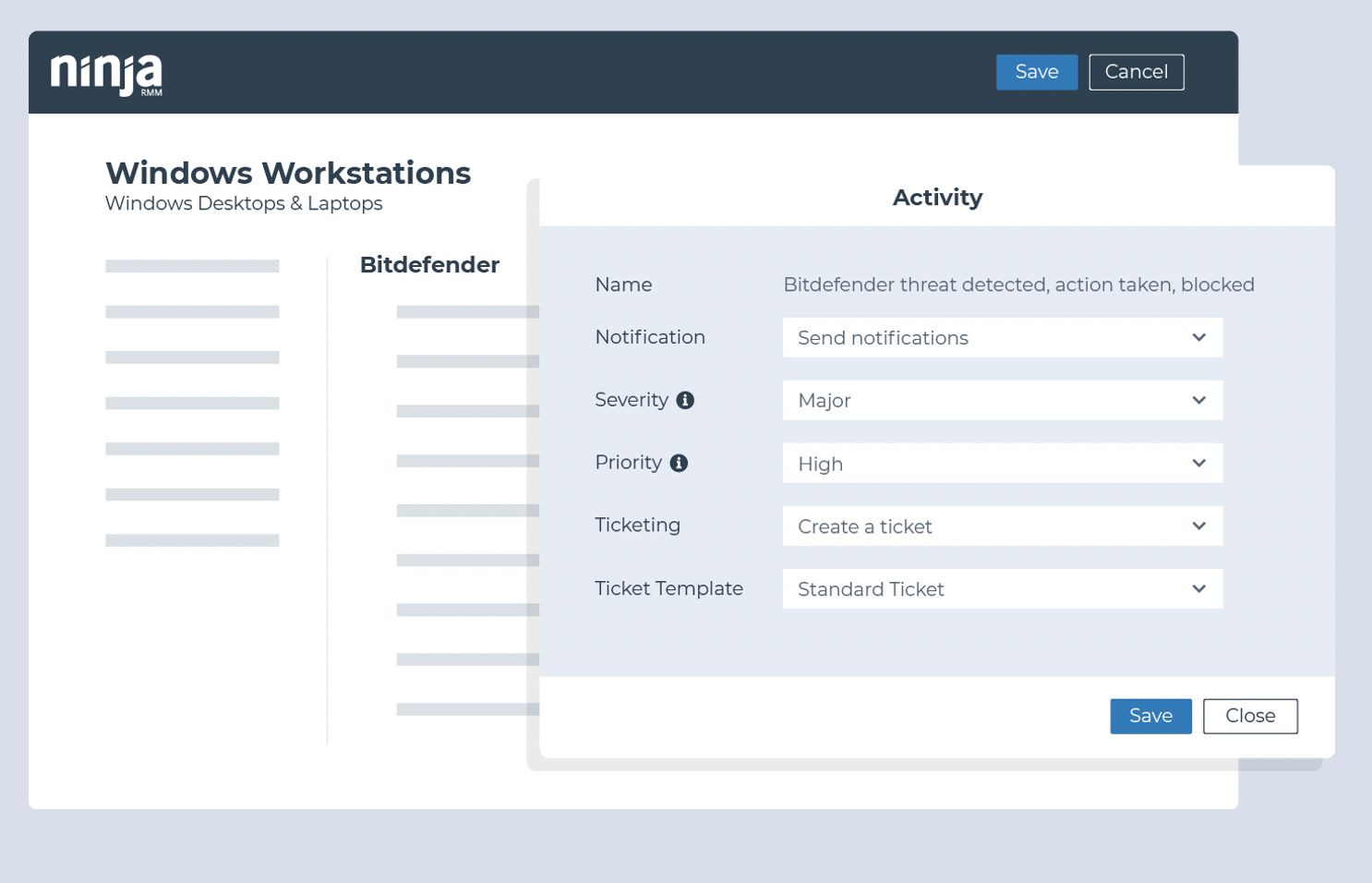MSP Remote Monitoring and Alerting Checklist 28 Proactive Examples