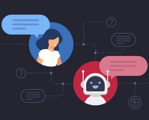 how to use chatbots for msp marketing