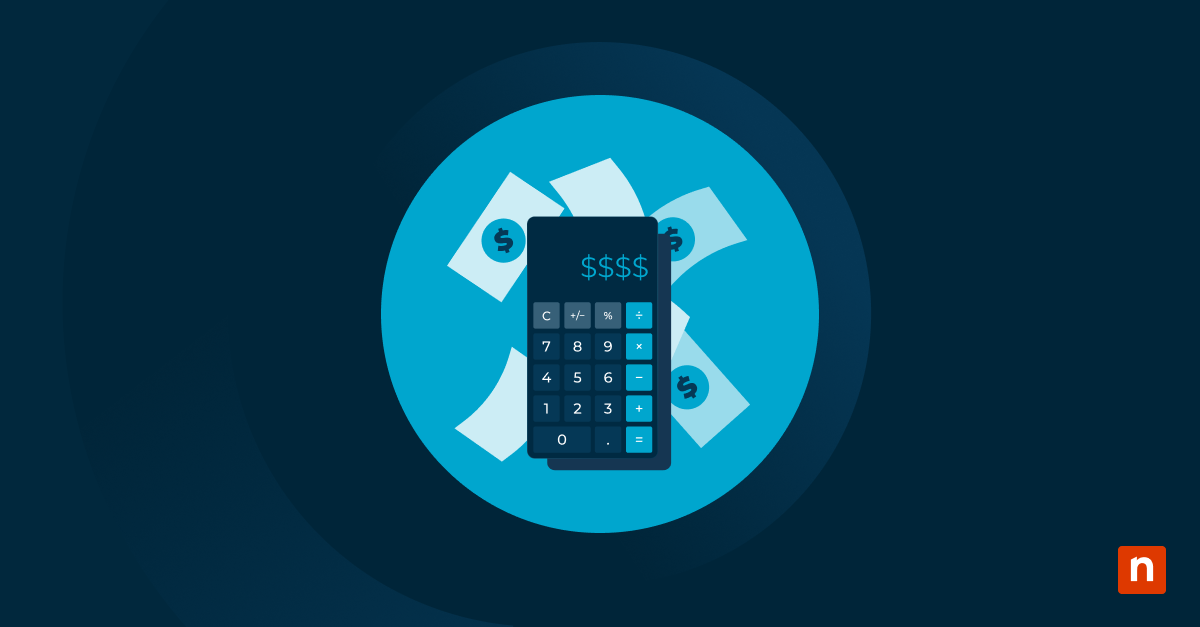 MSP Pricing MSP Pricing featured image