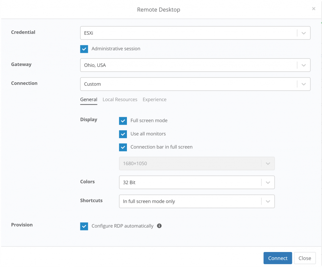 Remote Access Software Fast & Secure Support for Windows & Mac