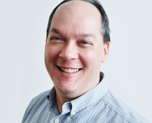 Mark Andres
