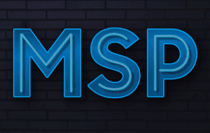 msp branding animated