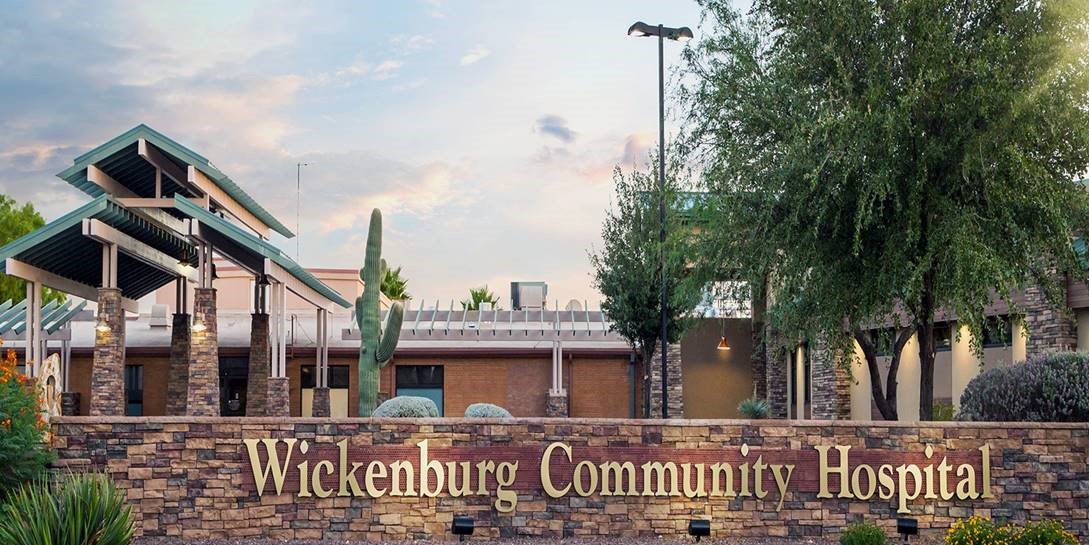 How Wickenburg Community Hospital Reduced Complexity and Improved