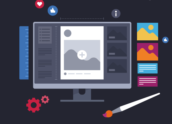 MSP Live Chats - Marketing Collateral - animated