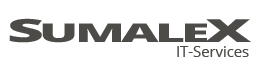 Sumalex IT-Services logo