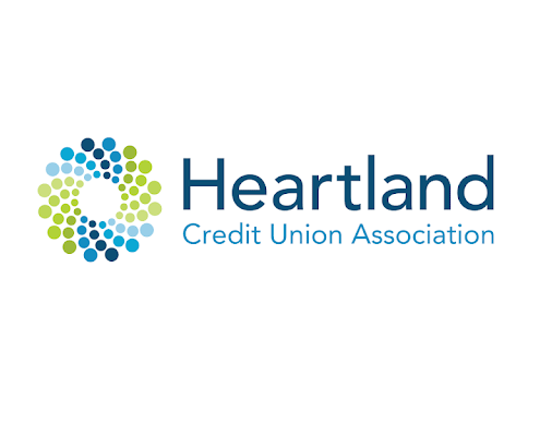 Heartland Credit Union Association logo