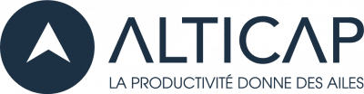 Alticap logo