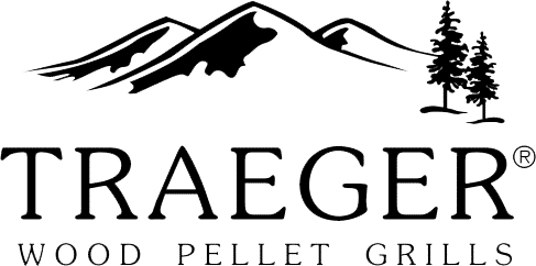 Traeger-logotyp