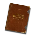 Le recueil des bonnes pratiques de sauvegarde des données