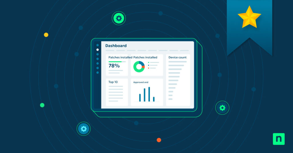 90+ bestbewertete MSP-Softwarelösungen