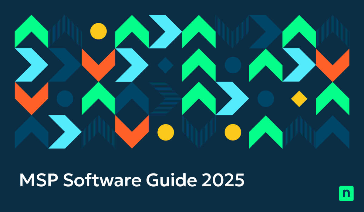 Software-Guide für MSPs