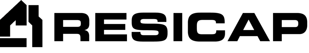 Resicap logo
