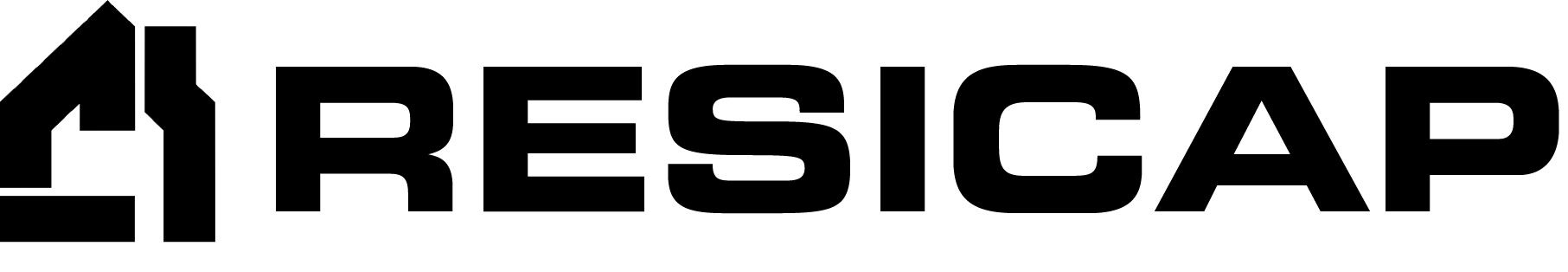 Resicap logo