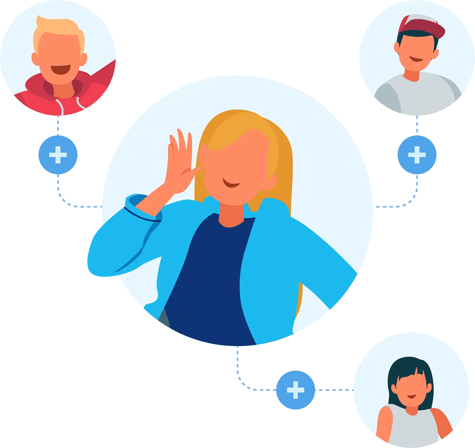 Refer a Partner Program