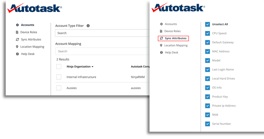 Autotask