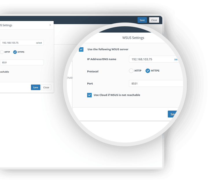 WSUS Server Patching zoom