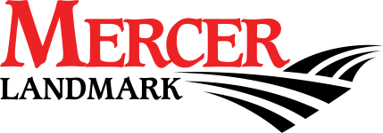 Mercer Landmark logo