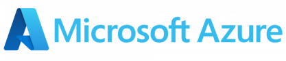 Logo Microsoft Azure