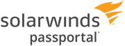 Solarwinds passportal logo - integration
