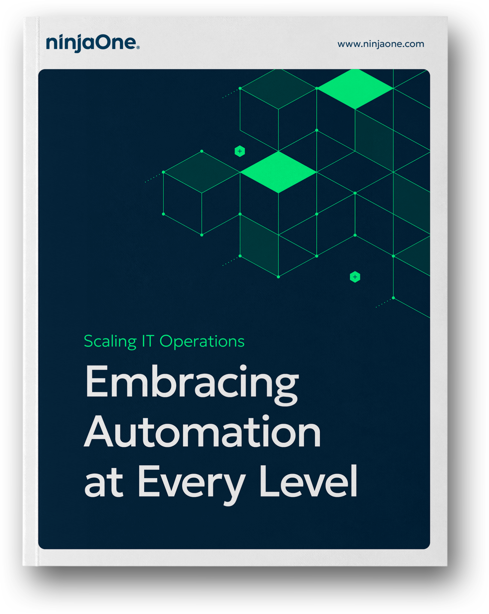 Scaling IT Operations: Embracing Automation at Every Level - NinjaOne