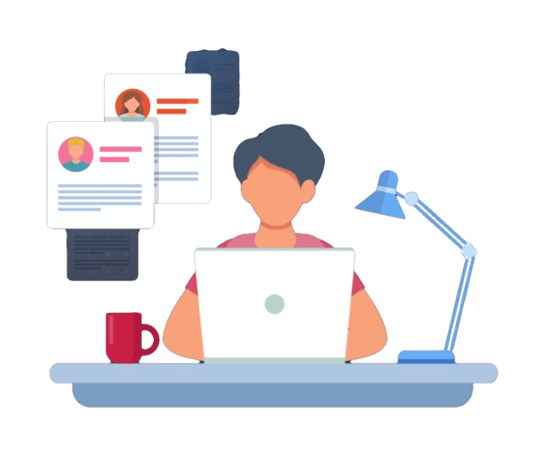 MSP Live Chat - Hiring - LP image