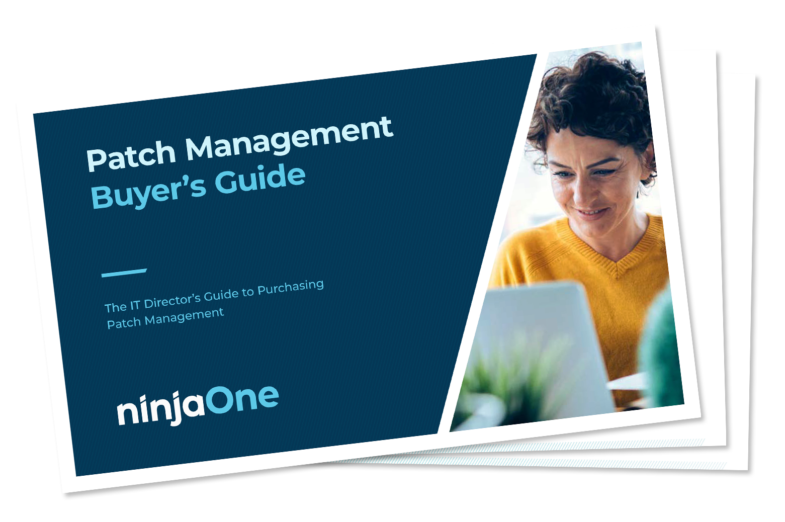 Patch Management Buyers Guide