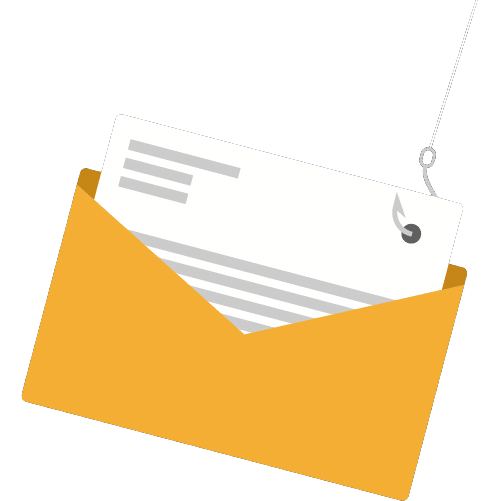 phishing lures live chat