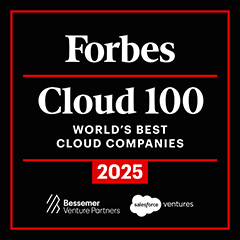 NinjaOne named to the Forbes Cloud 100