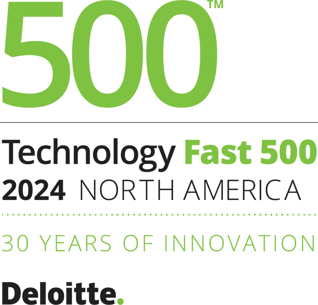 Deloitte Technology Fast 500
