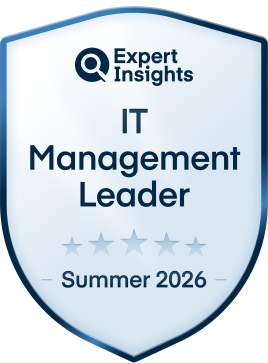 Expert Insights - IT Management Leader - Summer 2026