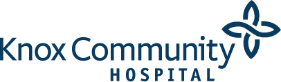 Knox Community Hospital logo
