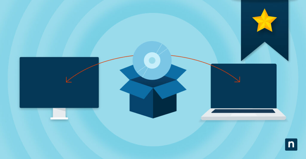 Software-Bereitstellungstools