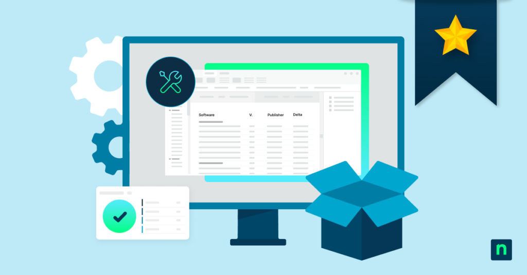 Beste Software-Inventarisierungstools featured image