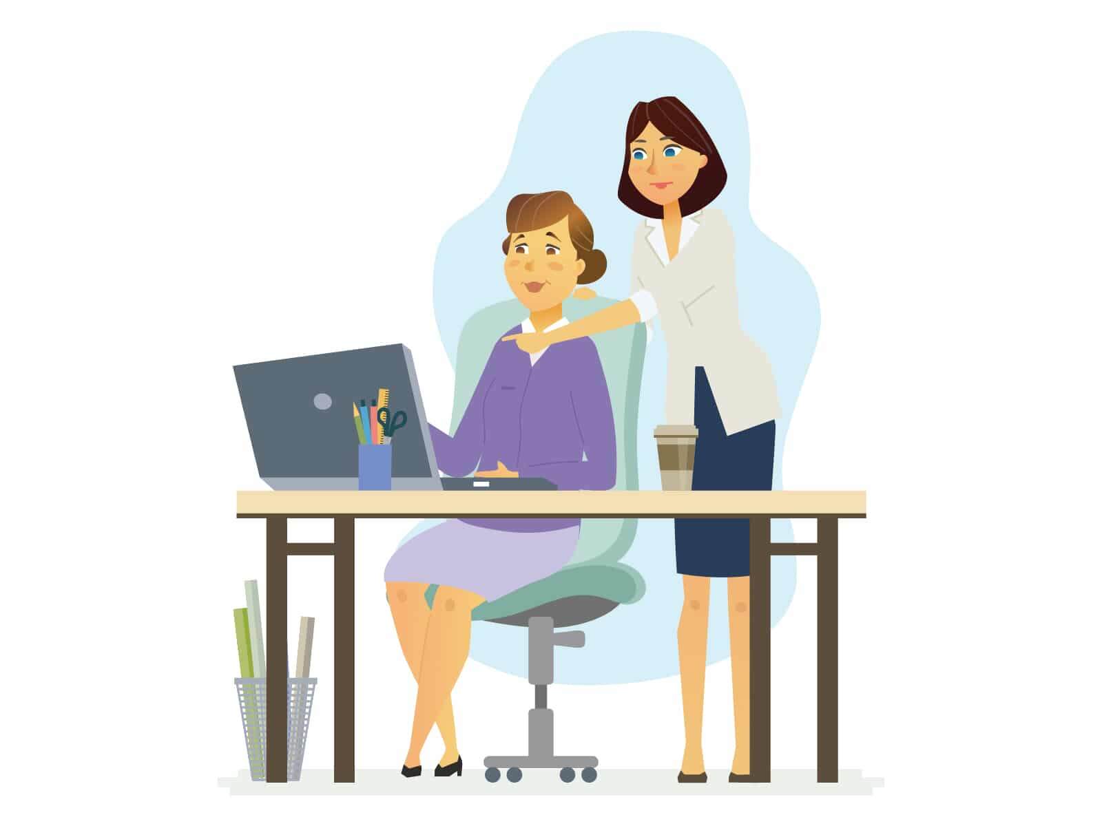 'unfreiwillige' IT-Manager