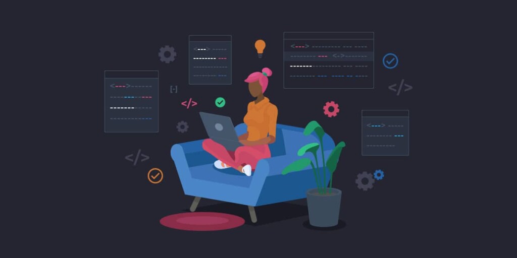 Banner del blog de software RMM de código abierto