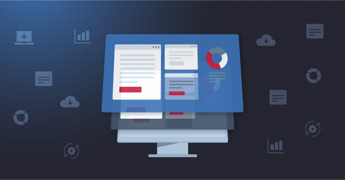Monitoraggio delle virtual machine