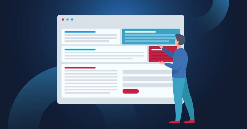 Featured image showing Server Monitoring and Alerting