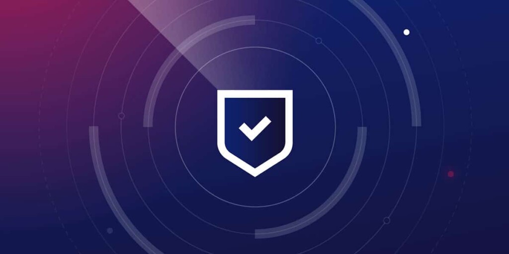 banner de protección de datos