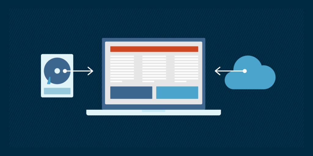 Why You Need Endpoint Data Recovery Endpoint Data Recovery blog banner