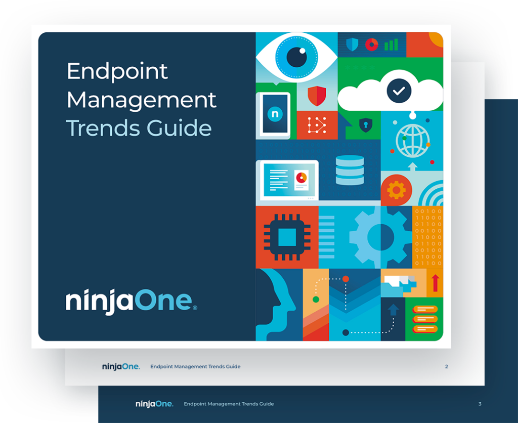 Top 5 Endpoint Management Trends for IT | NinjaOne