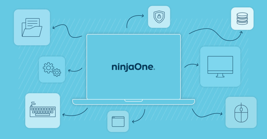 What Is IT Asset Management? - NinjaOne What Is IT Asset Management (ITAM) blog banner