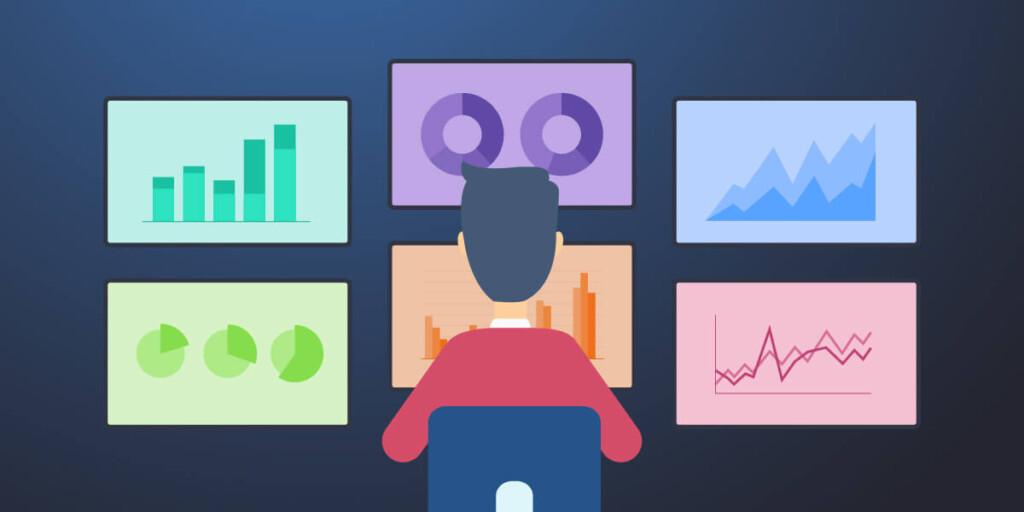 IT-KPI-metrics IT KPI Metriken