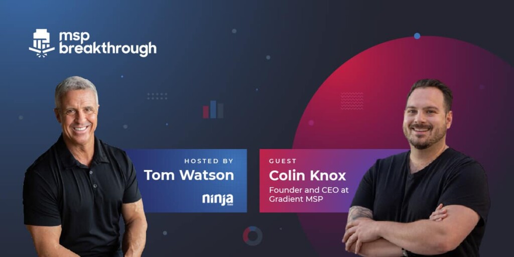 MSP-Breakthrough-Colin-Knox-cover MSP Breakthrough with Colin Knox