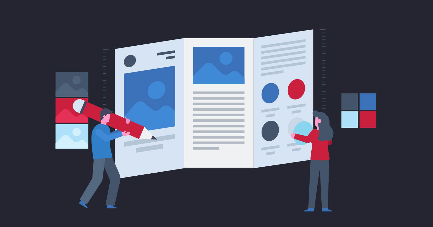 MSP-Marketing-Diseño de folletos ayuda